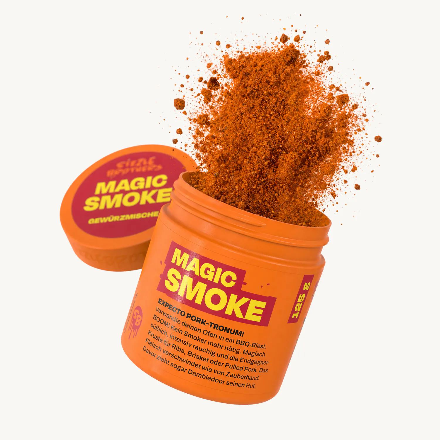 Magic Smoke