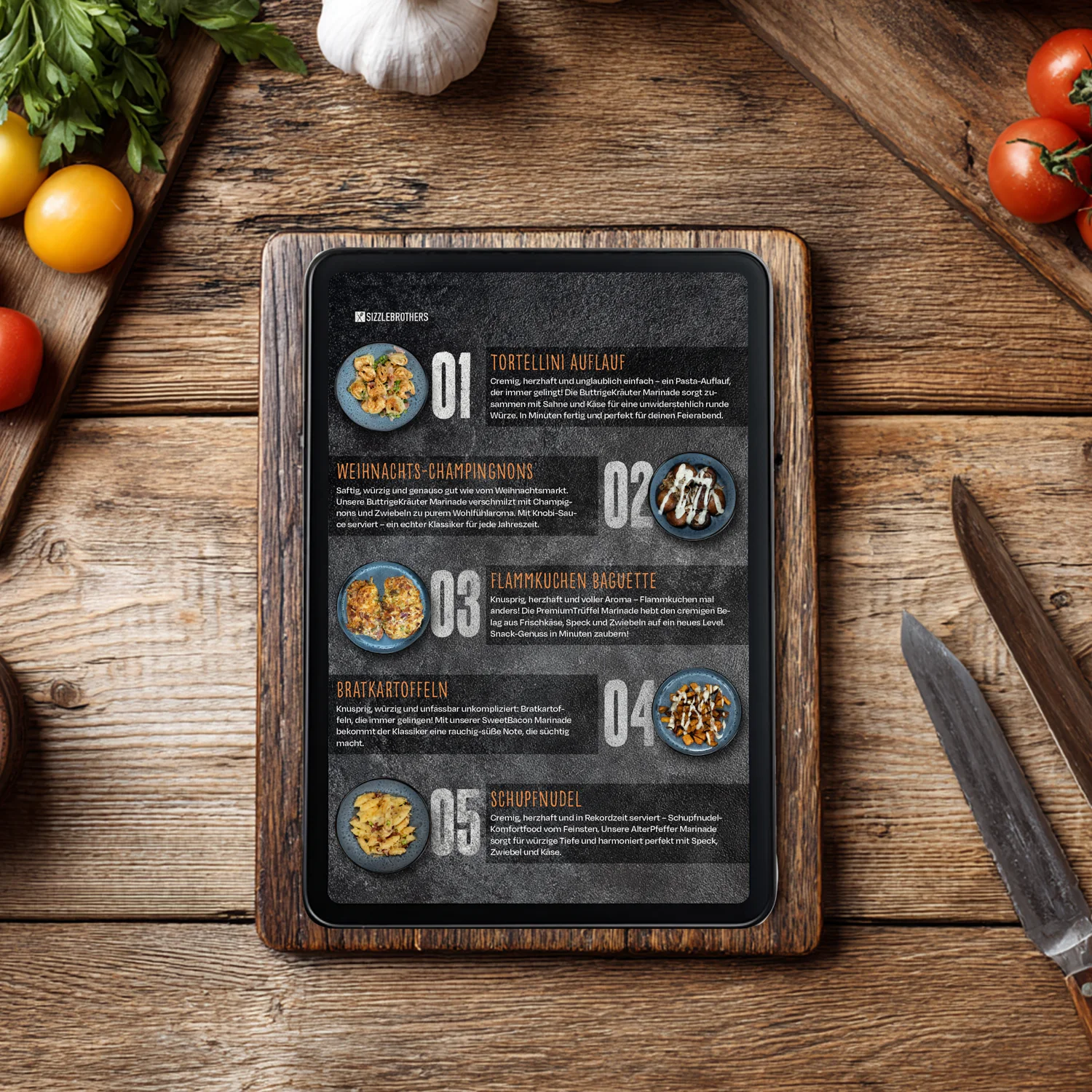 eBook  | Airfryer-Rezepte - Image 4