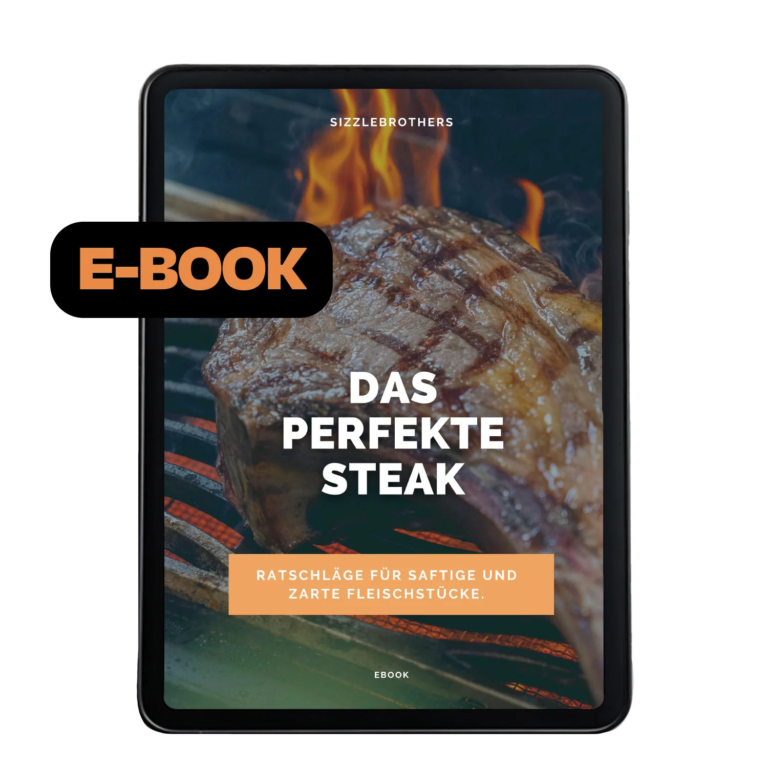 SizzleBrothers Produkte