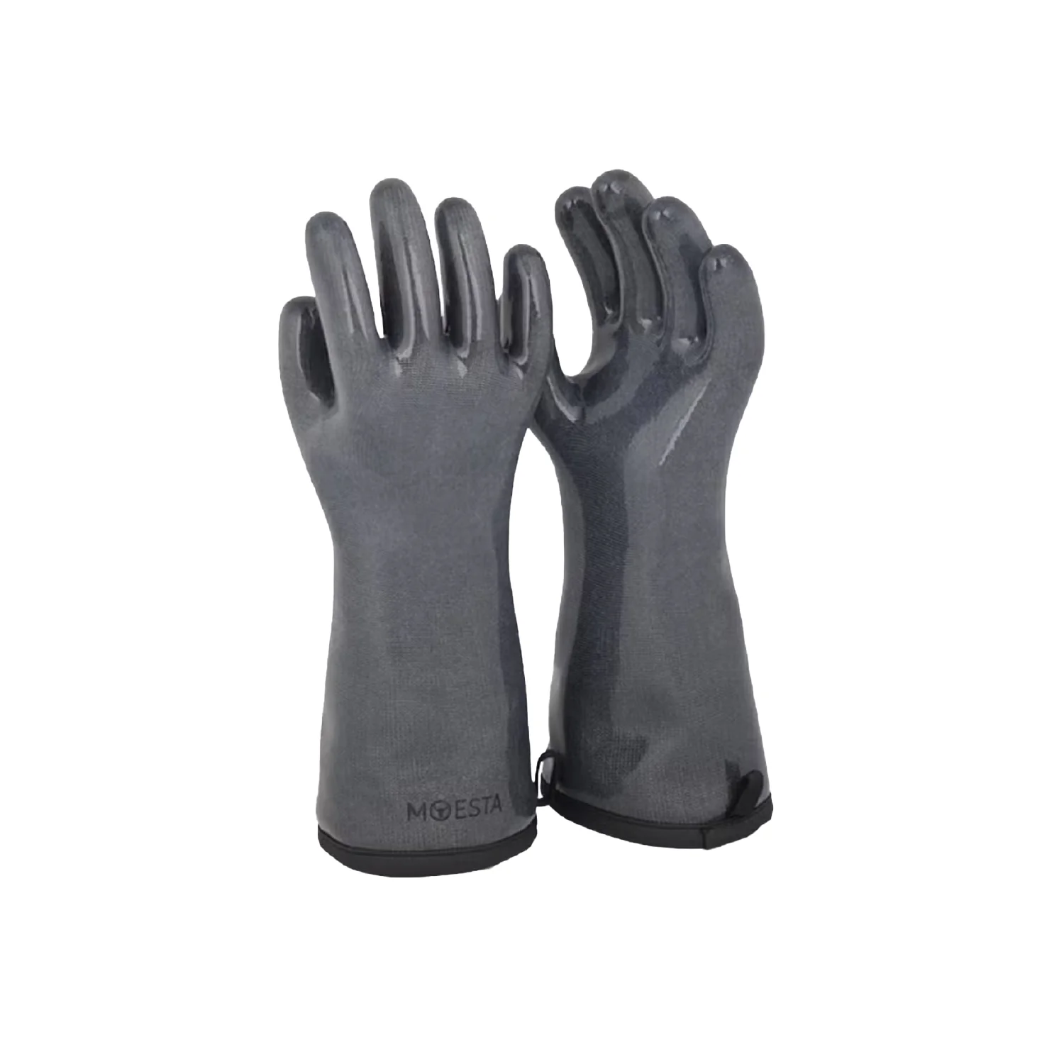 HeatPro Gloves - Hitzehandschuhe aus Silikon