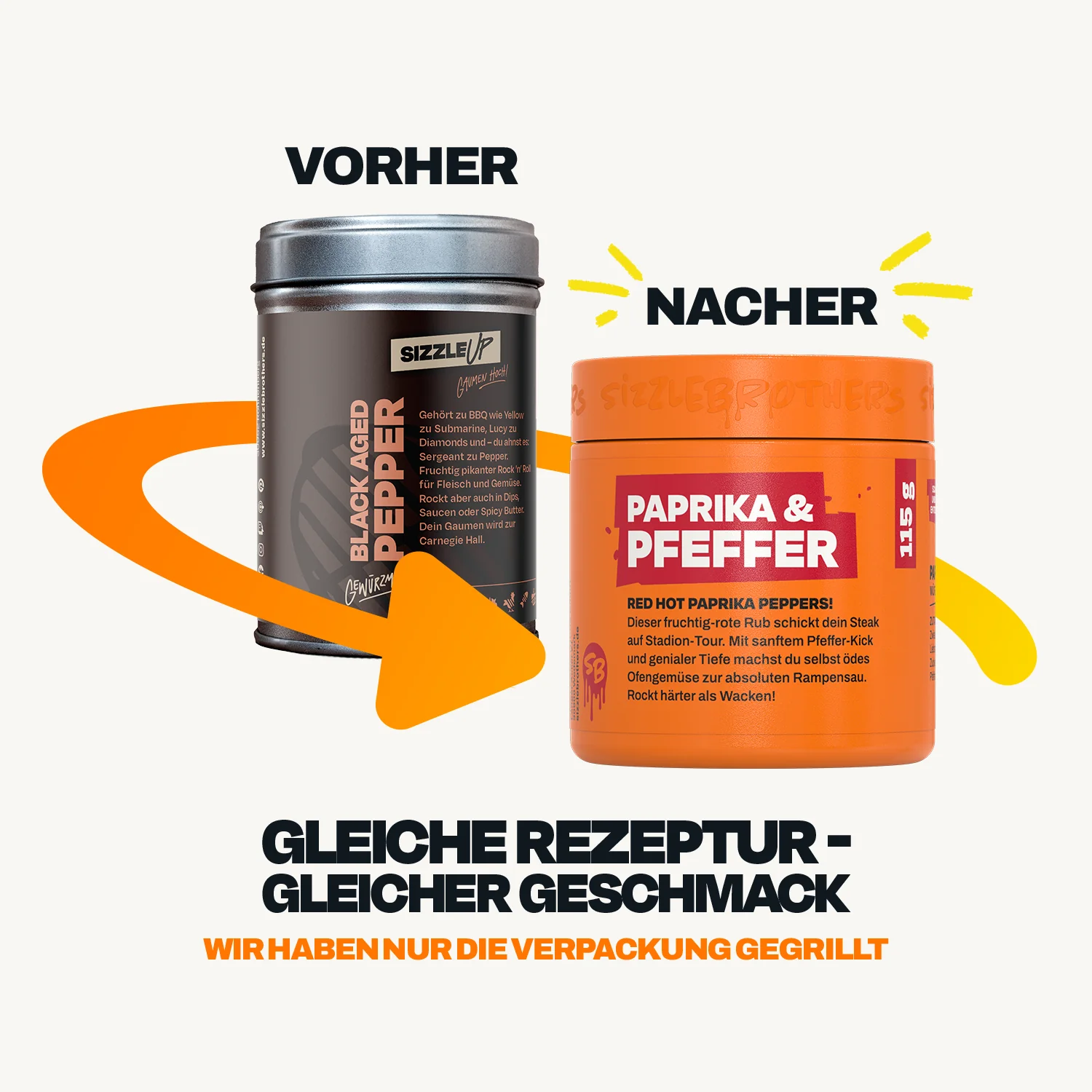 Paprika & Pfeffer - Image 2